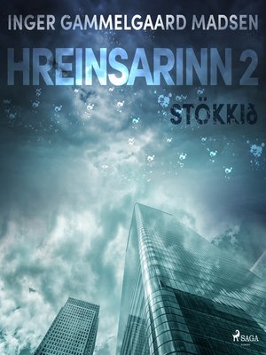 cover image of Hreinsarinn 2